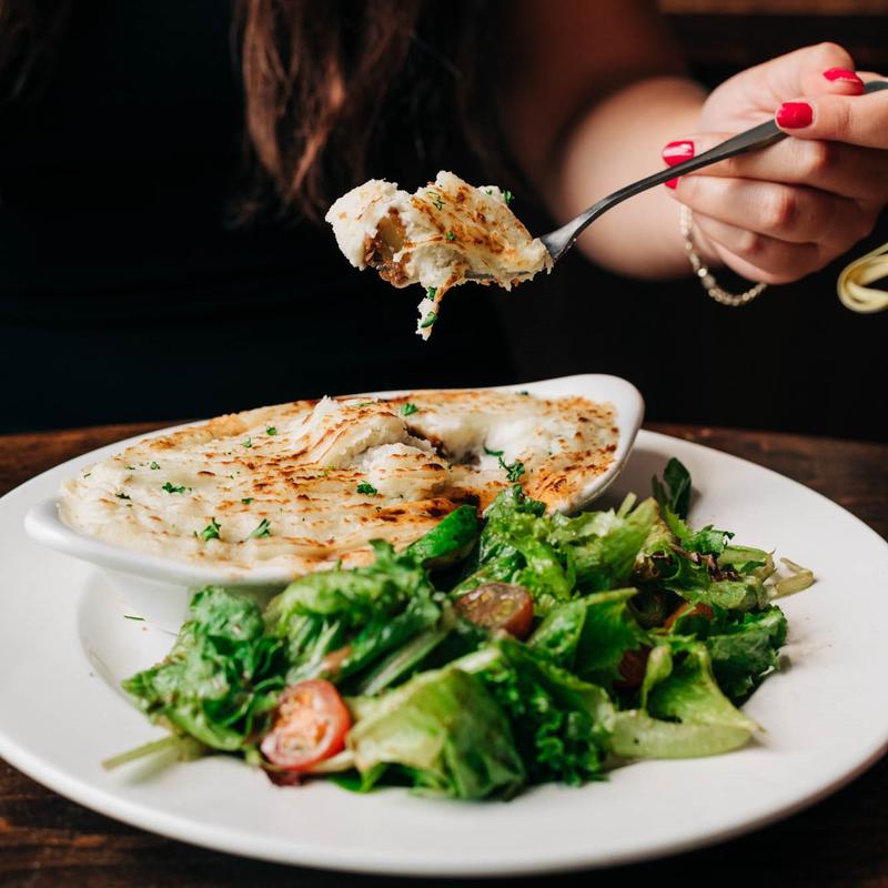 Shepherd's Pie photo