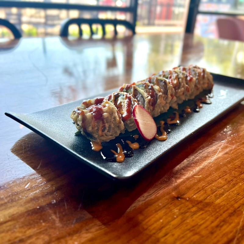 High Street Roll photo