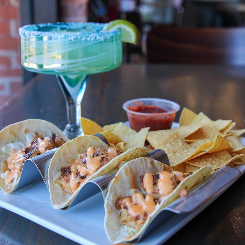 Baja Street Tacos photo