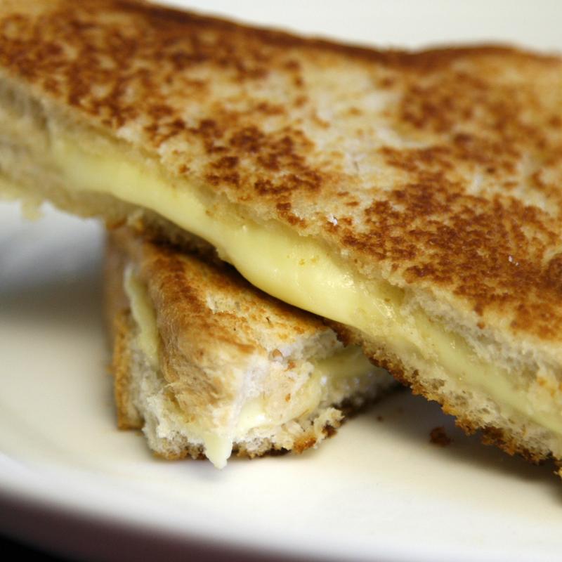 GRILLED CHEESE REGULAR photo