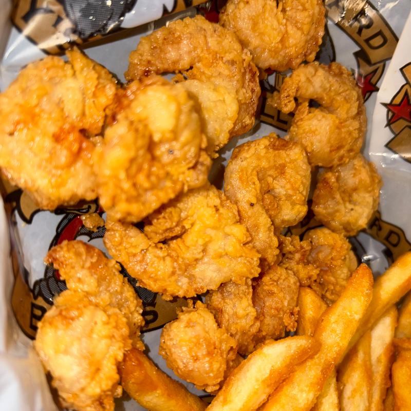 Popcorn Shrimp photo