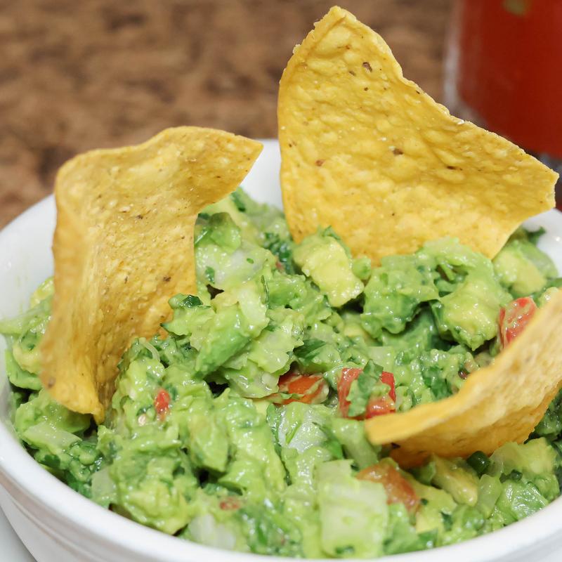 Guacamole Regional photo