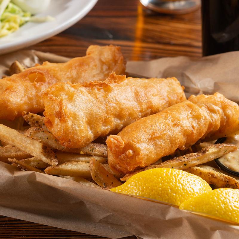 Fish & Chips photo