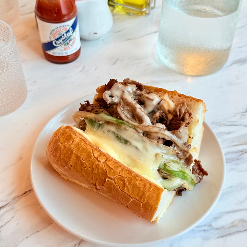 Georgetown Cheesesteak photo