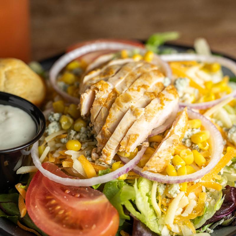 Hartland Chicken Salad photo
