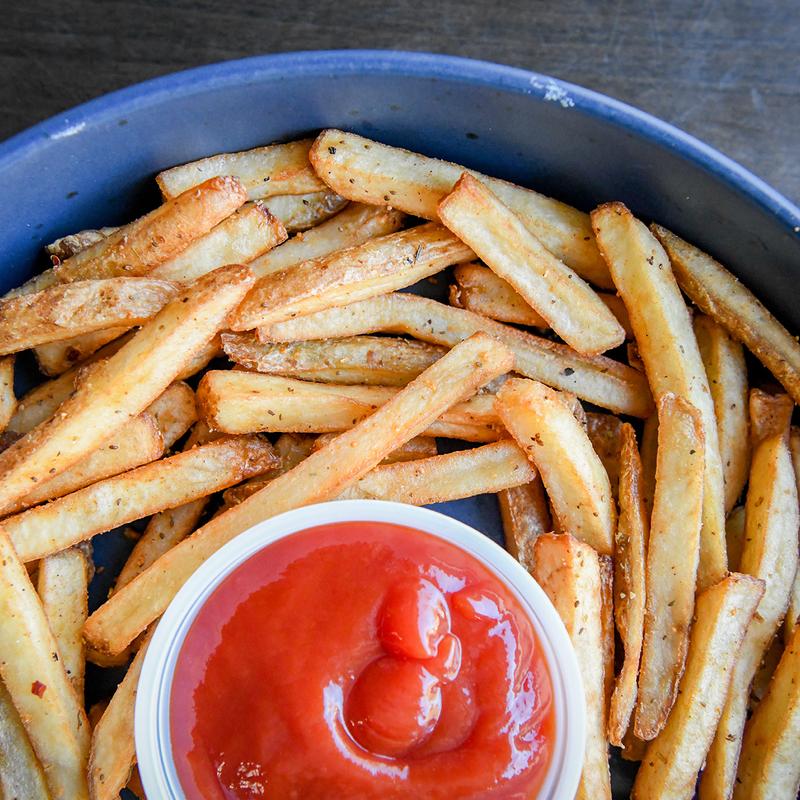 Fries photo