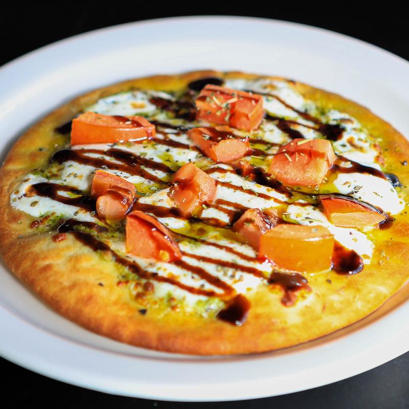 Pesto Margherita photo