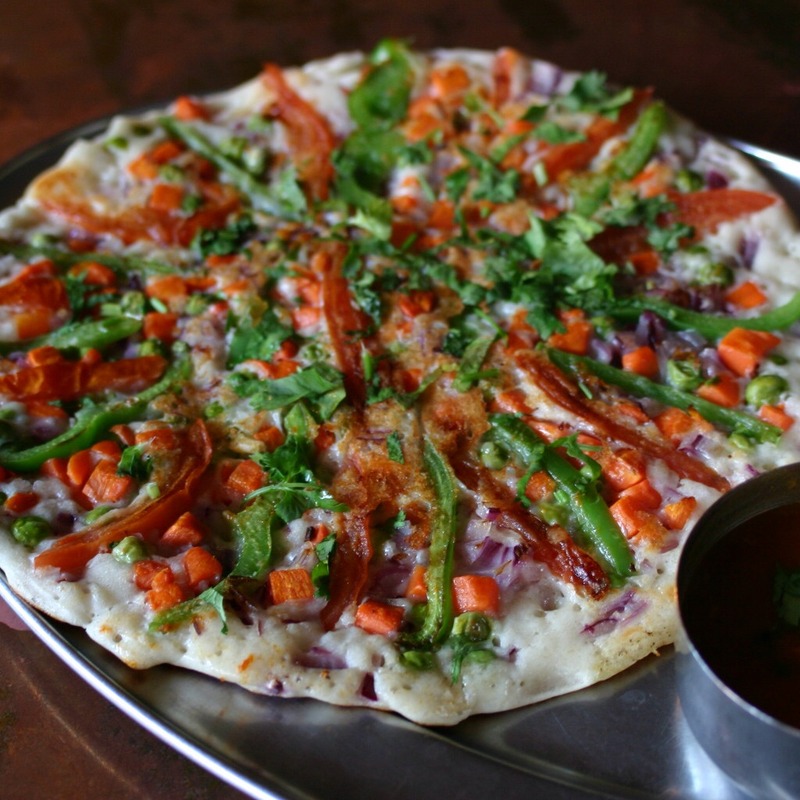 Dosa Delight SpotHopper