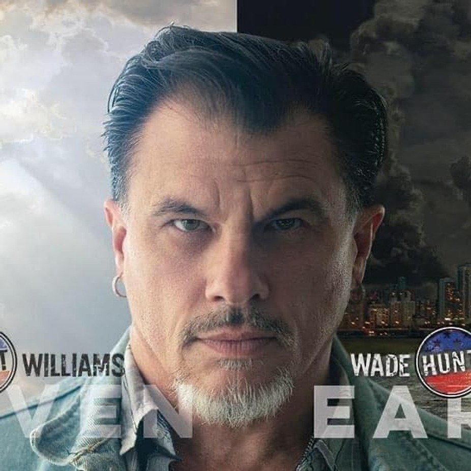 Wade Williams Music event photo