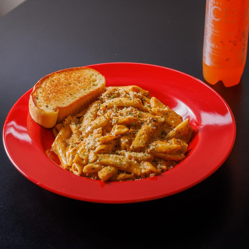 Diablo Pasta photo