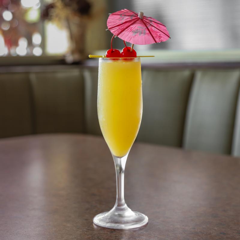 Hawaiian Mimosa photo