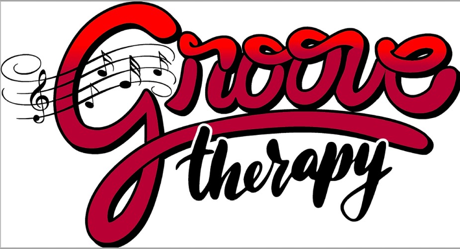 Groove Therapy event photo