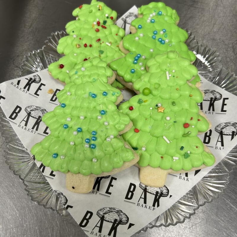 menu item 25 of 61, Trees