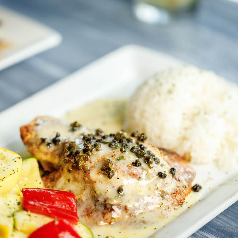 menu item 8 of 11, Hogfish