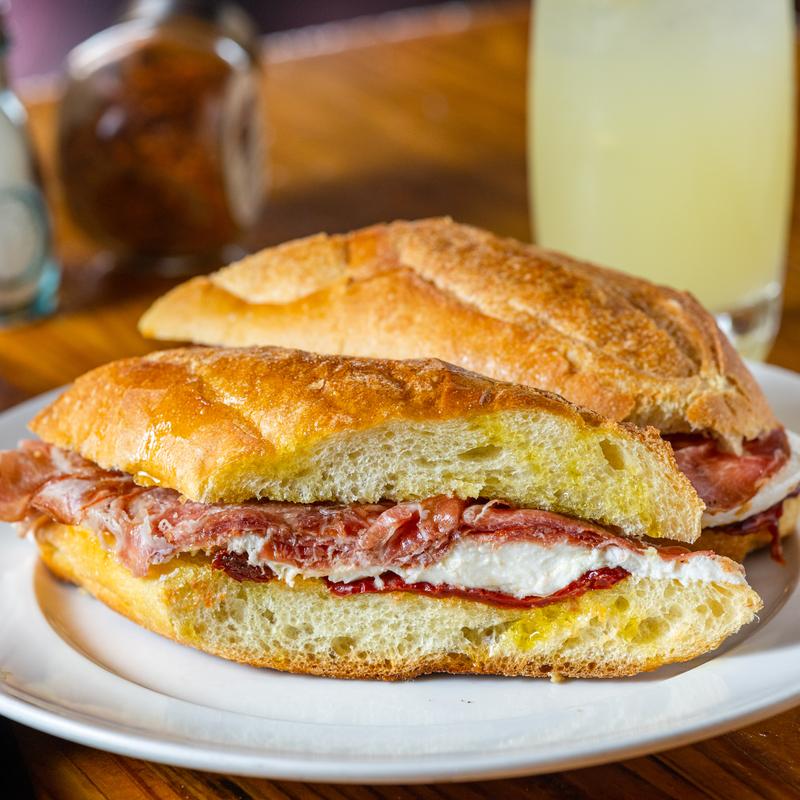 Don Orazzio Hero photo