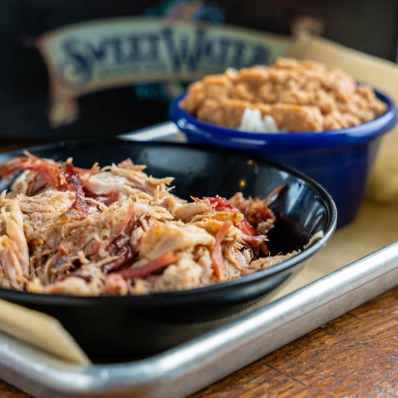 Pulled Pork photo