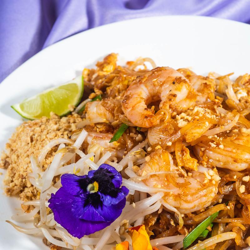 Pad Thai photo
