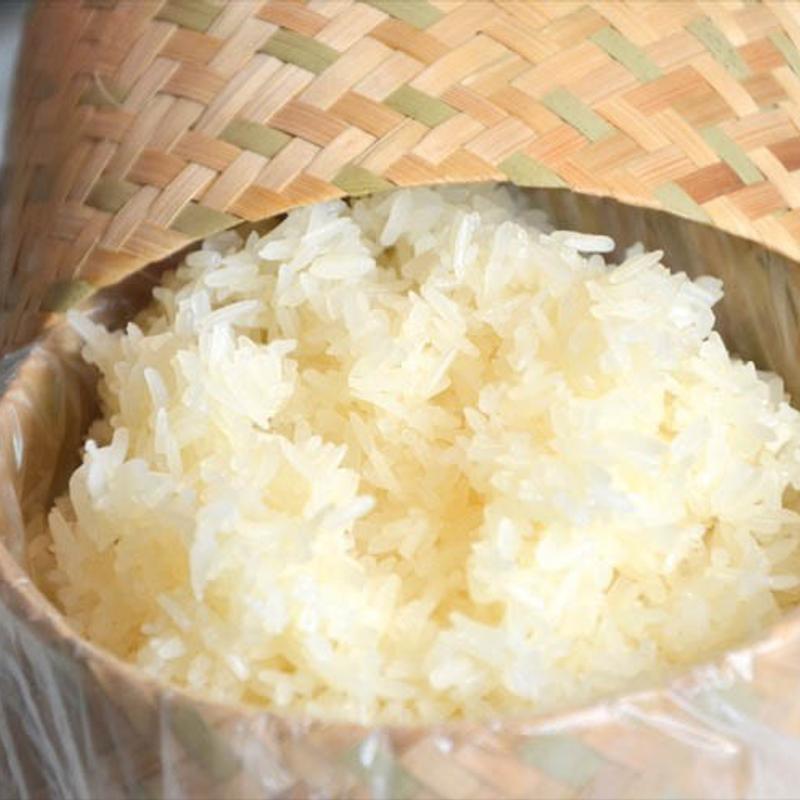 Sticky Rice photo