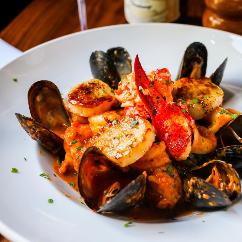 Frutti di Mare photo