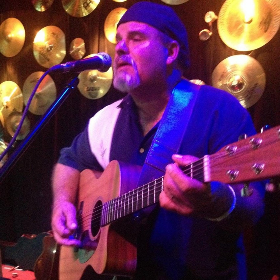 Mike Moniz (Tues 6-9) event photo