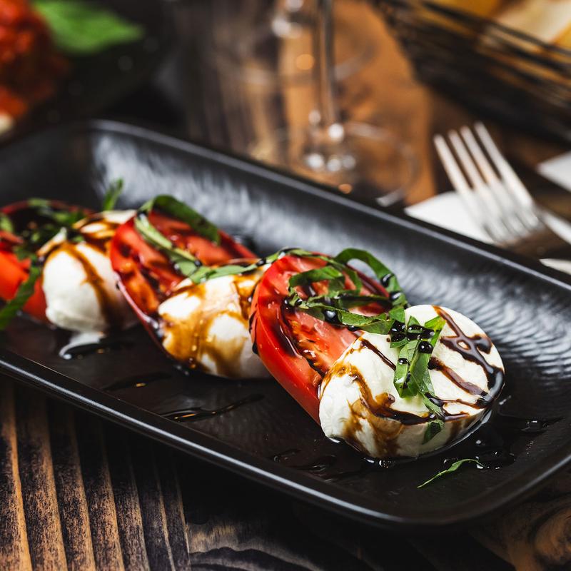 Buffalo Mozzarella photo