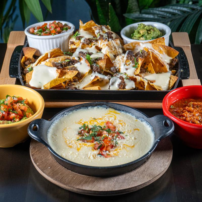 Queso Fundido photo