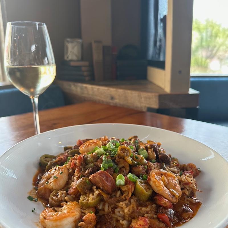 Jambalaya photo