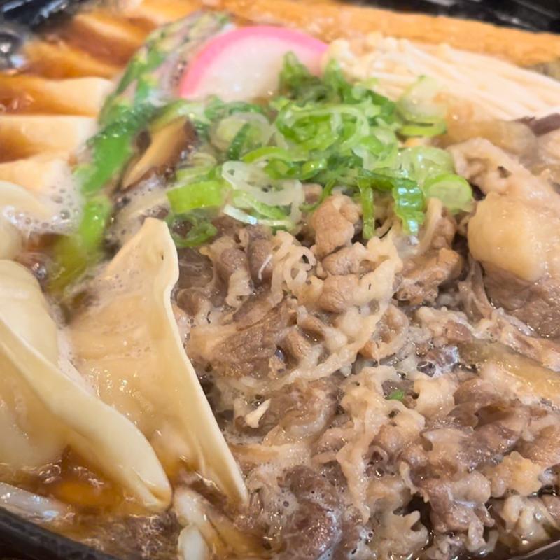 Sukiyaki Nabe photo