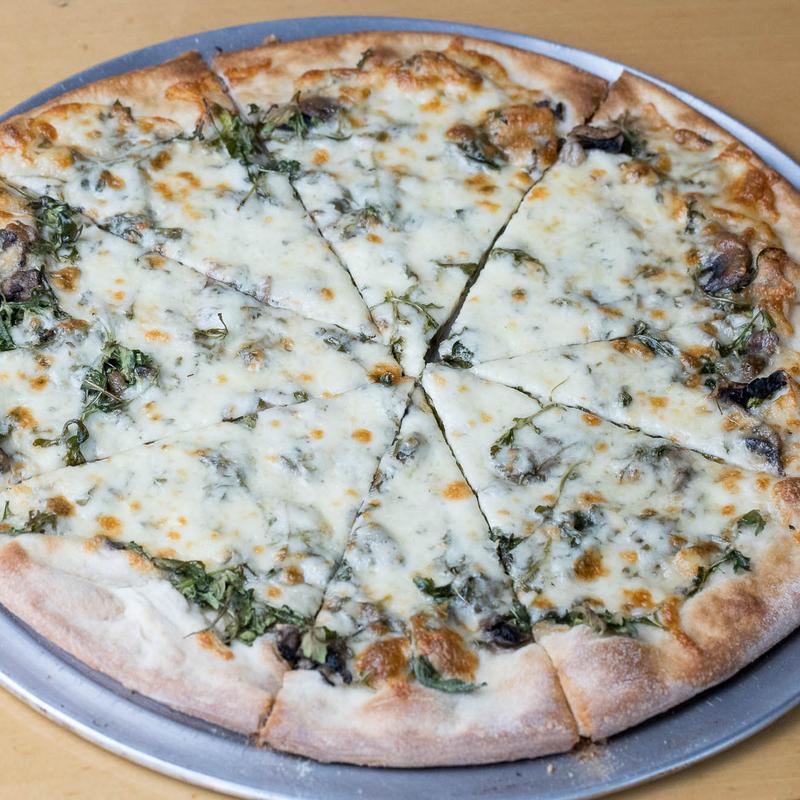 menu item 26 of 27, Gourmet Pizza Toppings