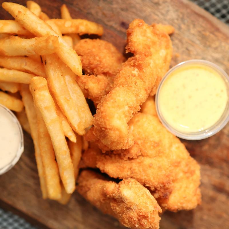 Chicken Nuggets photo