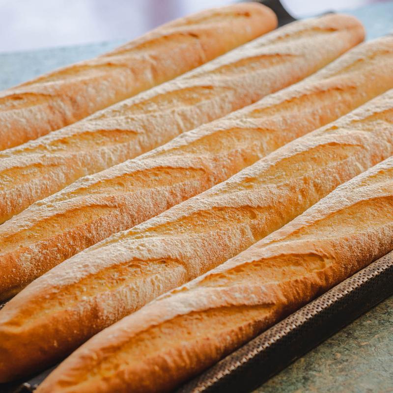 menu item 113 of 138, French Baguette