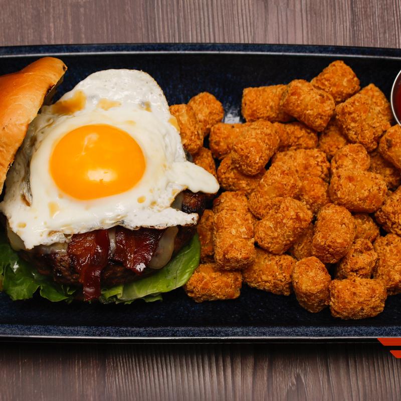 Sunrise Burger photo