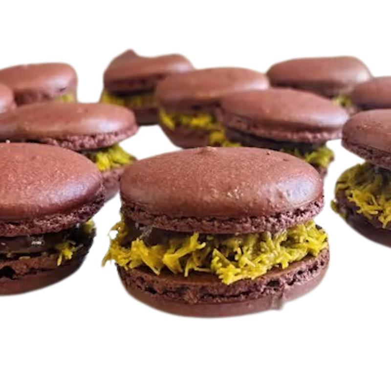 menu item 3 of 138, Dubai Macaron- Single