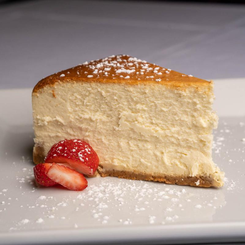 House Made Cheesecake photo