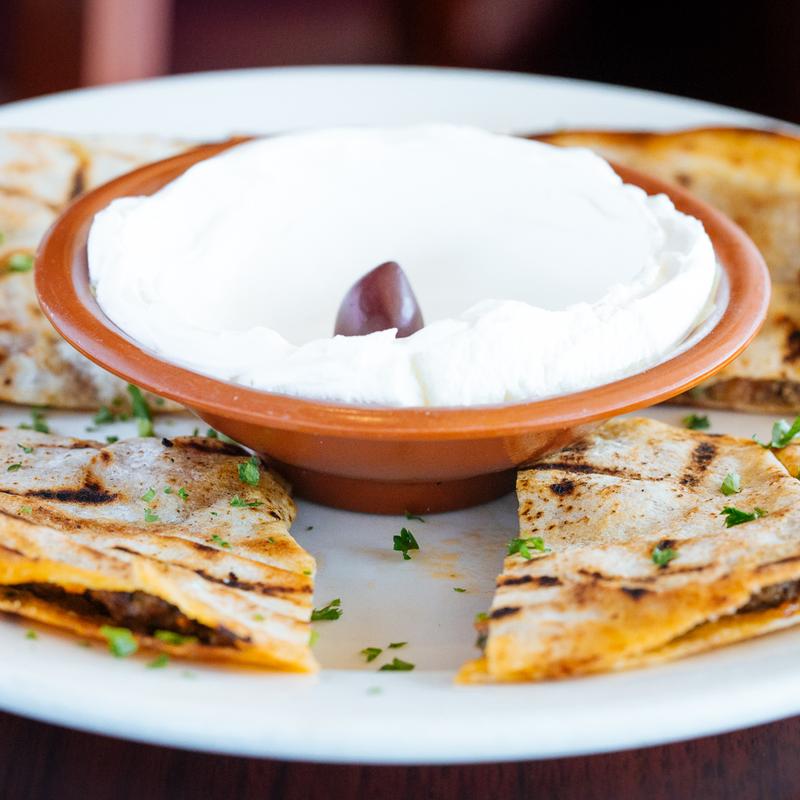 Sfiha (Mini Pizza) photo