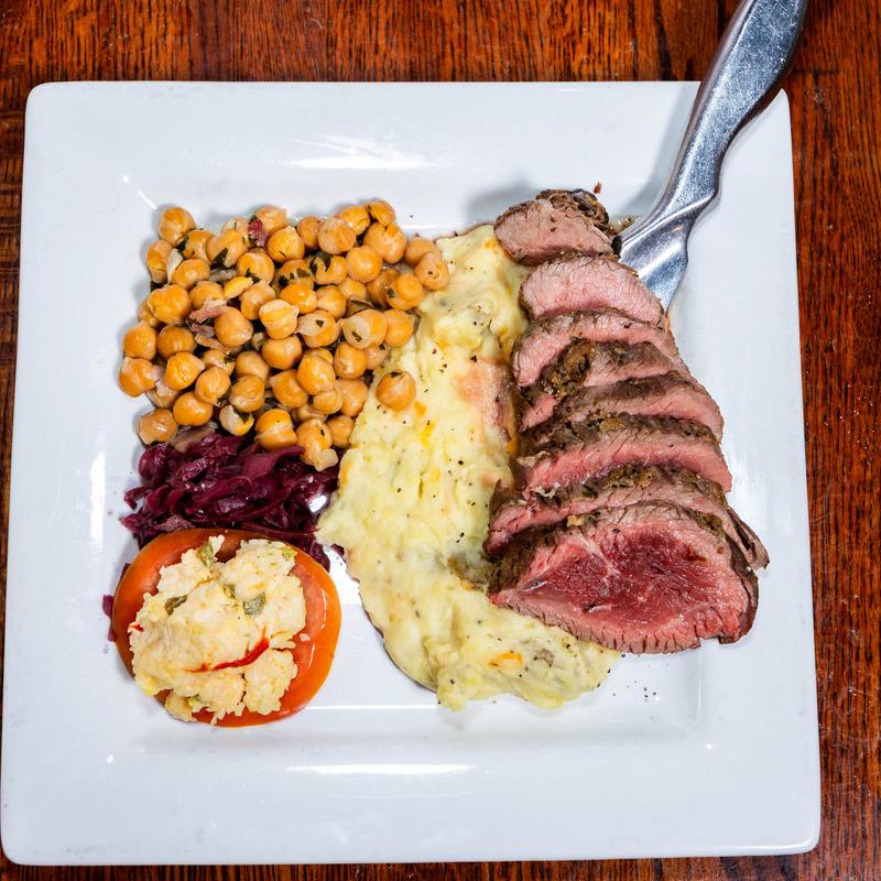 Carolina Style: photo