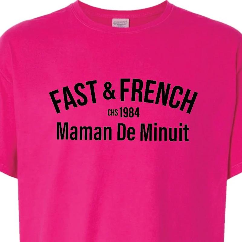 Maman De Minuit / Midnight Mommy photo