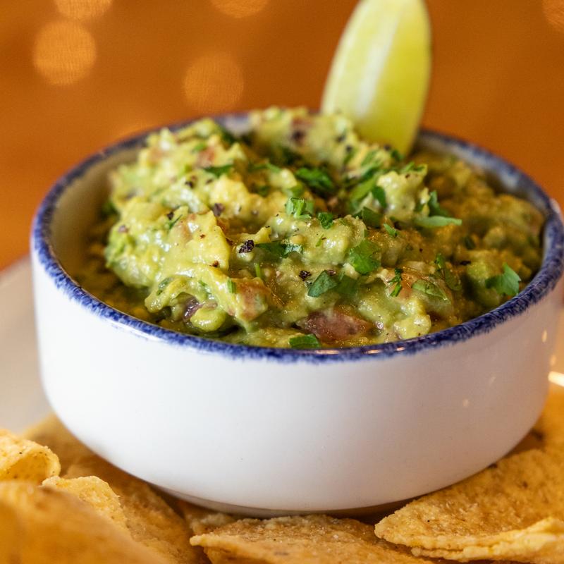 Holy Guacamole (GF) photo