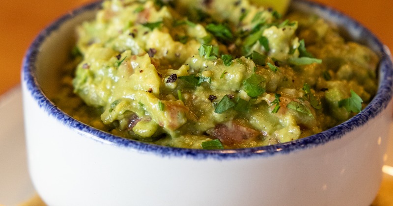 The Calypso Spud  salad