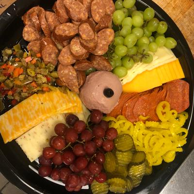 Charcuterie Boards (Catering)