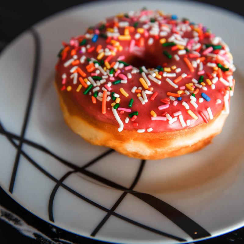 Strawberry Sprinkles photo