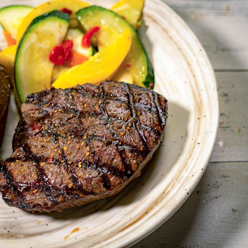 Sirloin Steak* photo