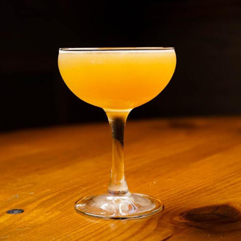 CHARO’S KICK photo