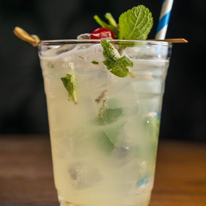 Church Street Coconut photo