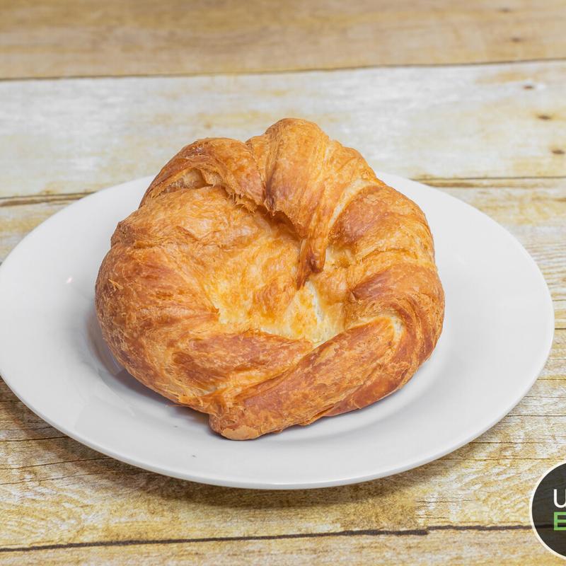Plain Croissant photo