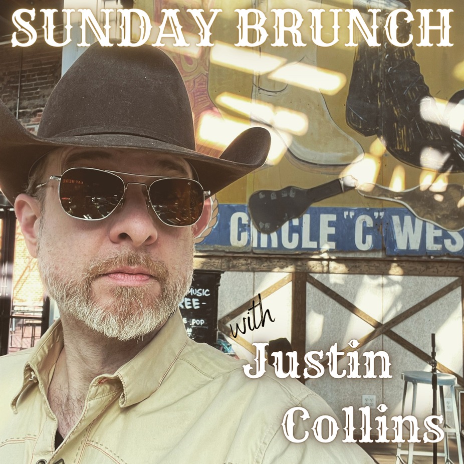 Sunday Brunch with Justin Collins event photo