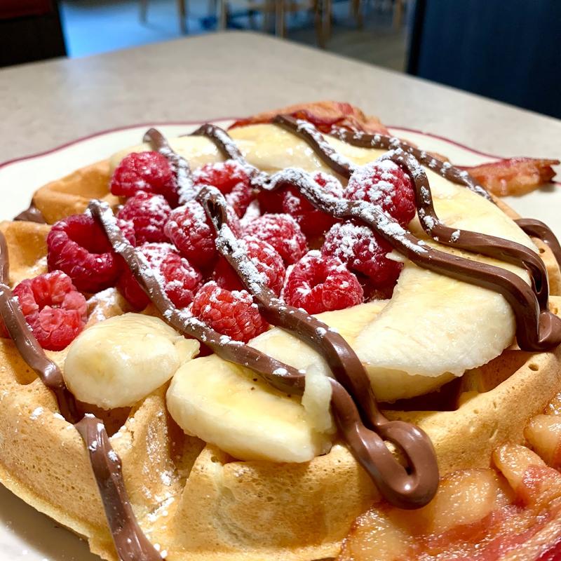 The Bella Nutella photo