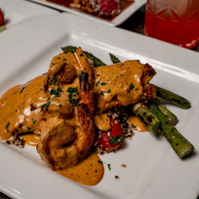 New Orleans Broil photo