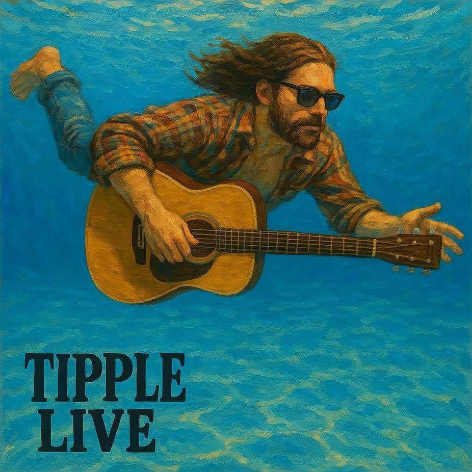 Dave Tipple event photo