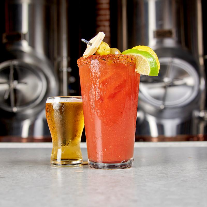 Bloody 86’er photo